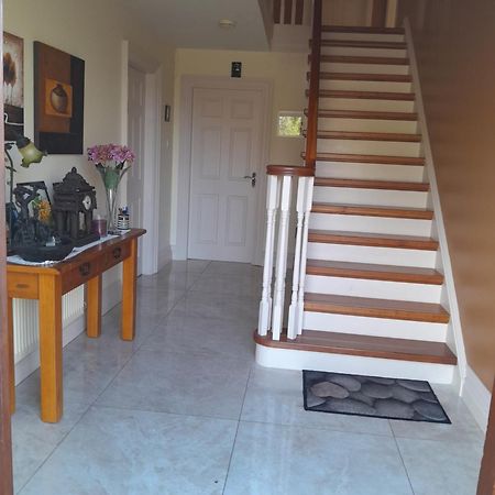 Ard Na Coille Hotell Tralee Exteriör bild