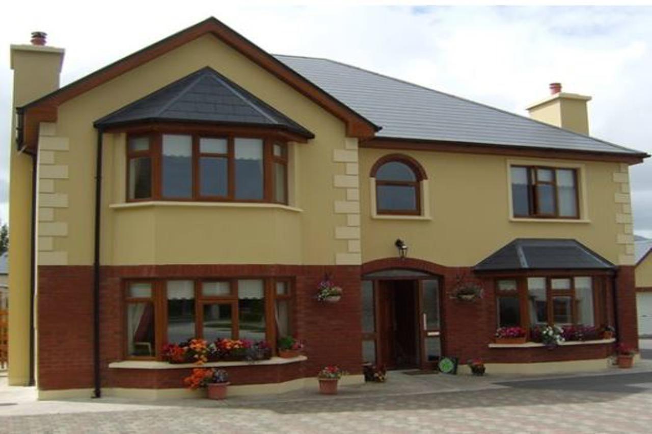 Ard Na Coille Hotell Tralee Exteriör bild