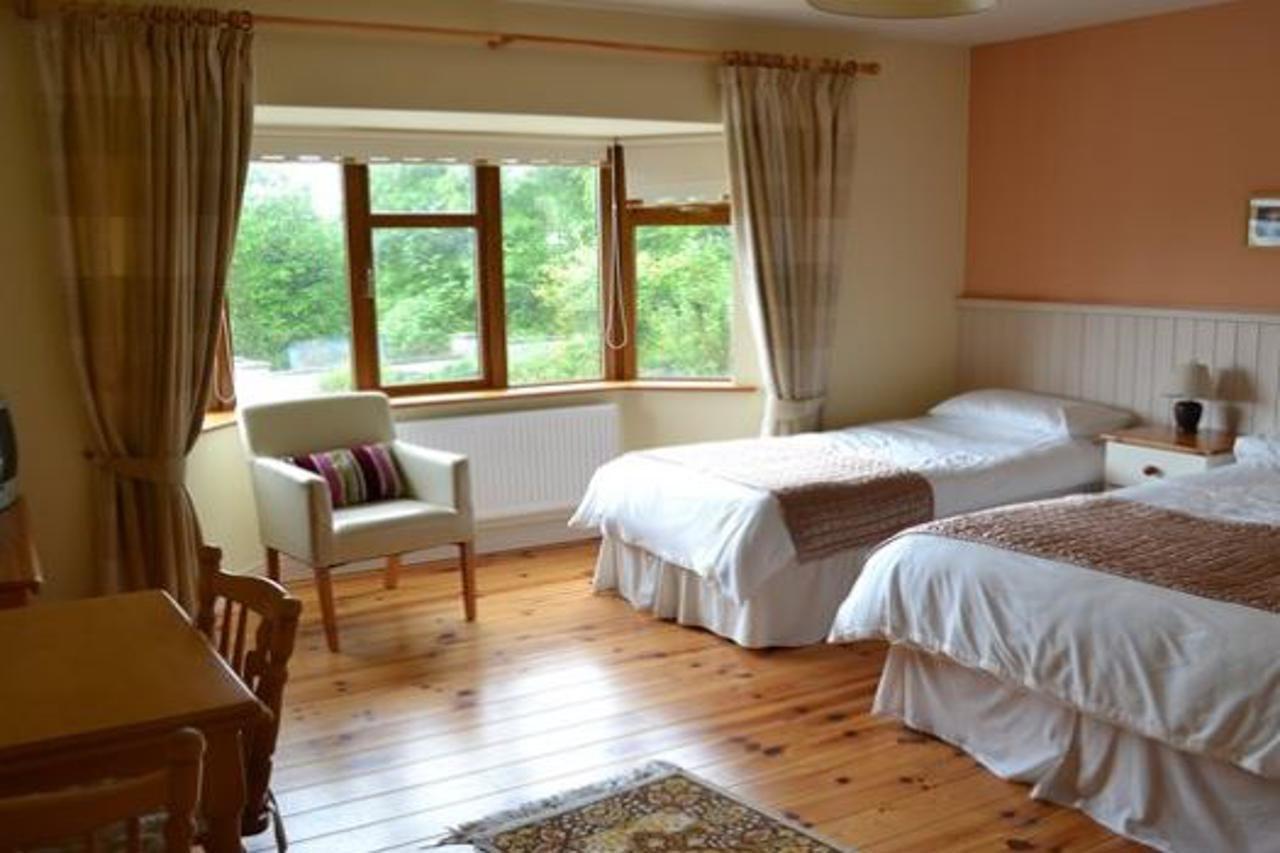 Ard Na Coille Hotell Tralee Exteriör bild