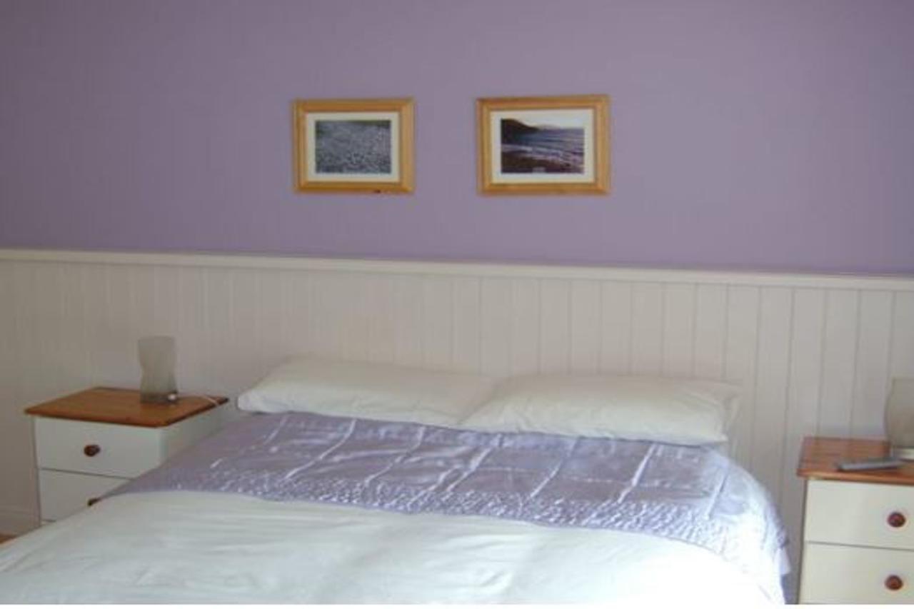 Ard Na Coille Hotell Tralee Exteriör bild