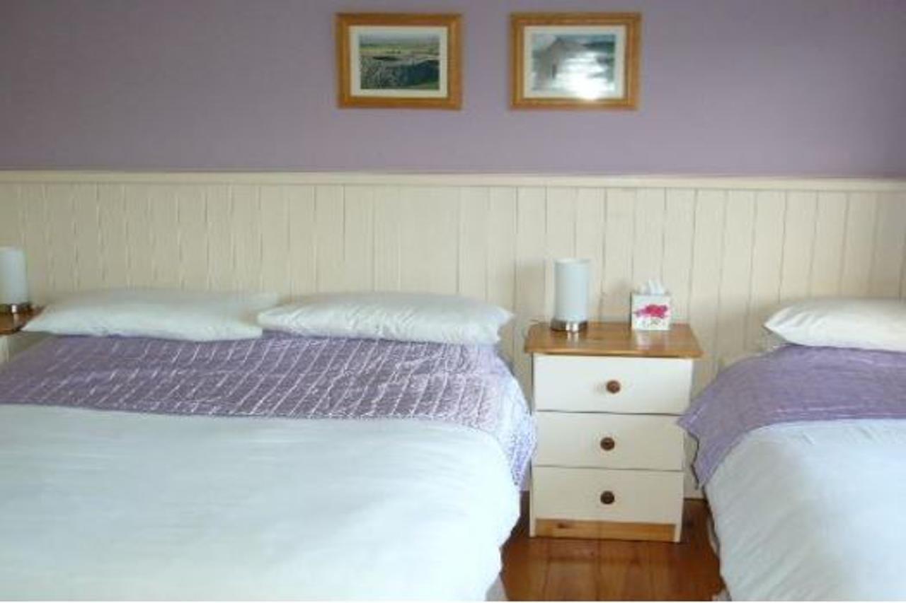 Ard Na Coille Hotell Tralee Exteriör bild