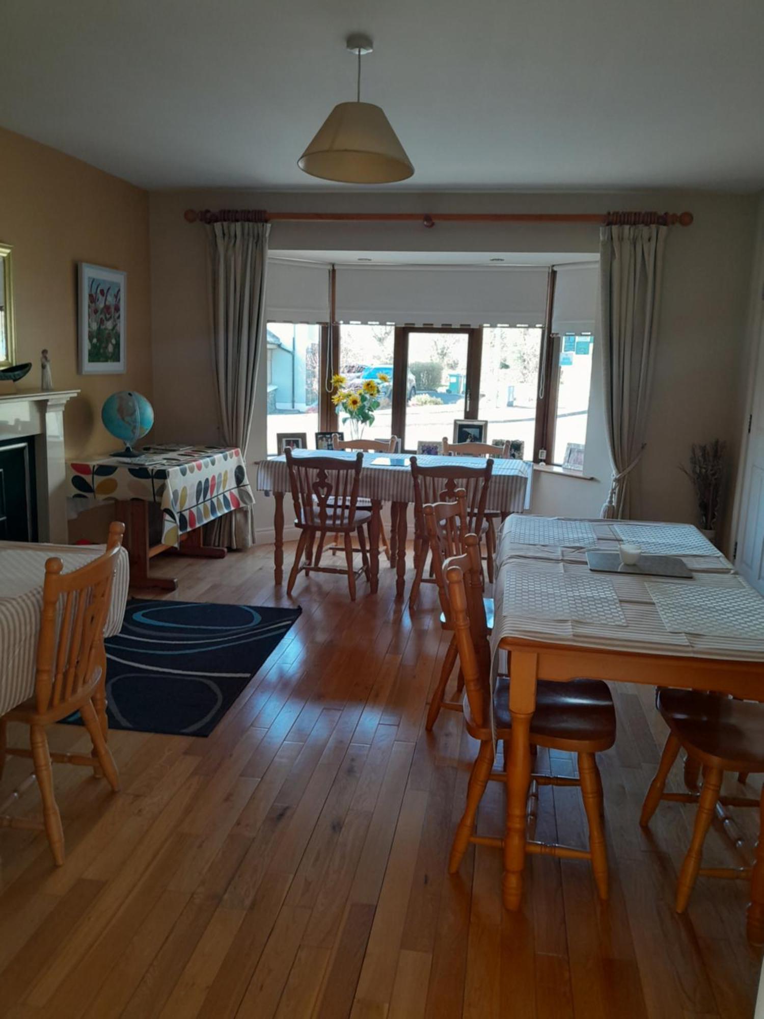 Ard Na Coille Hotell Tralee Exteriör bild