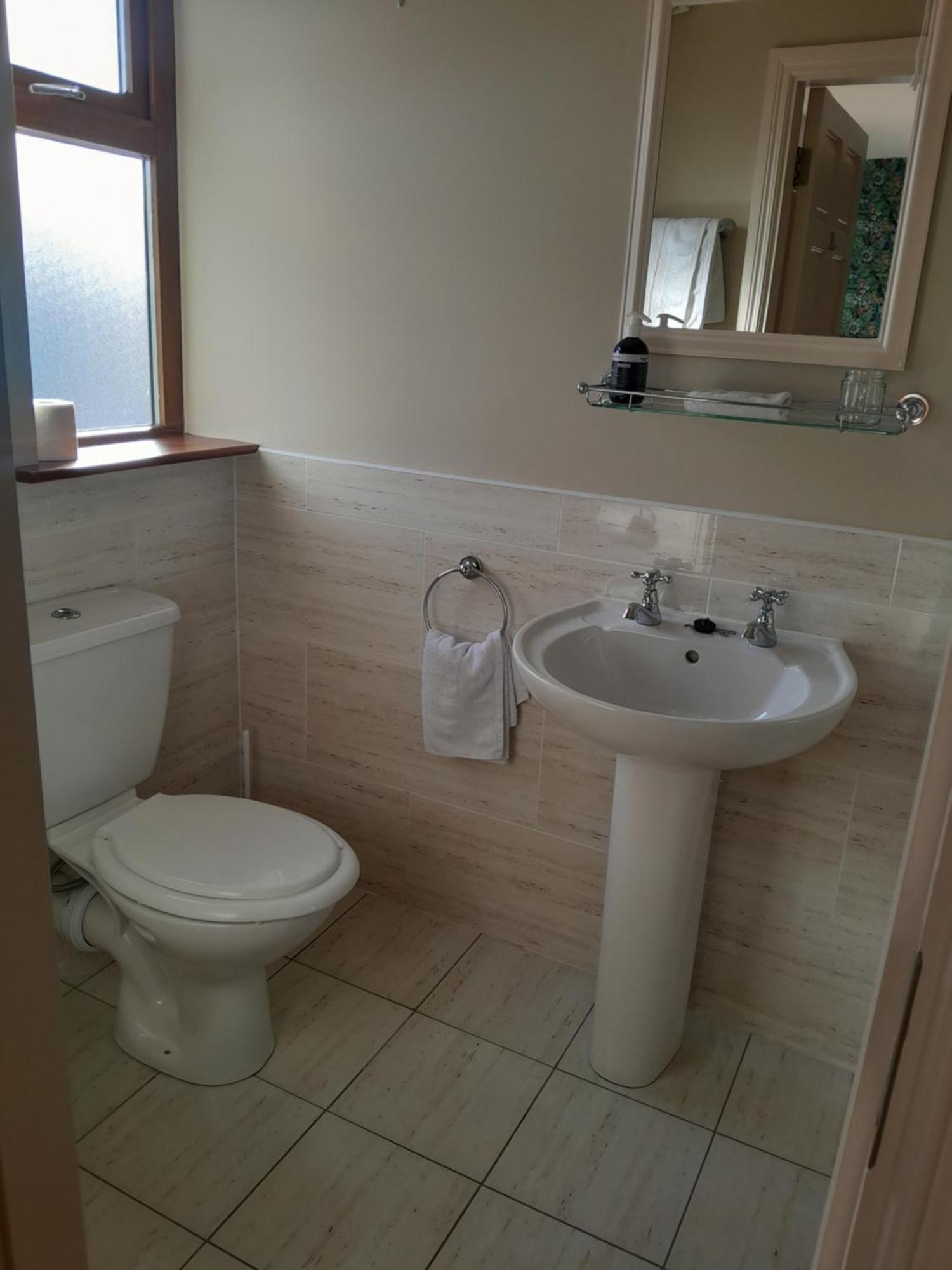 Ard Na Coille Hotell Tralee Exteriör bild