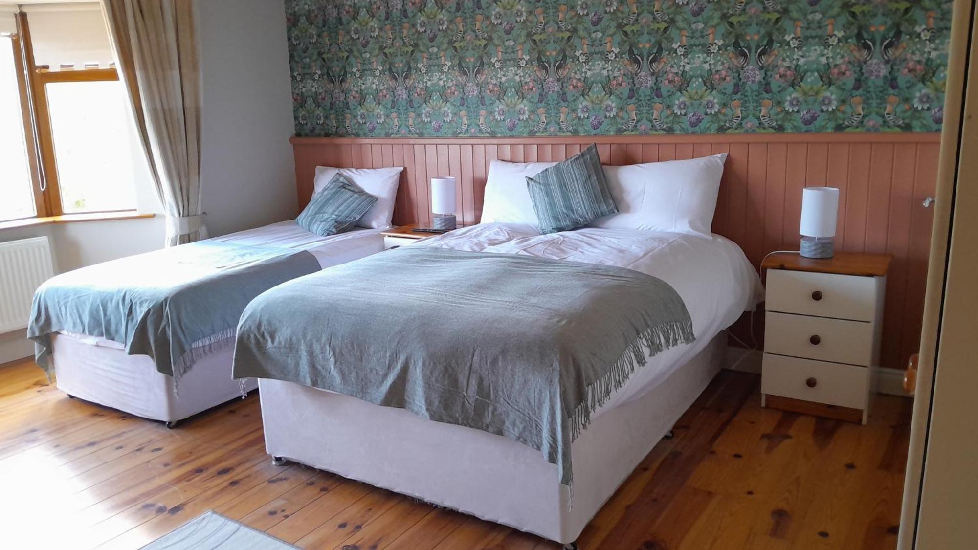 Ard Na Coille Hotell Tralee Exteriör bild