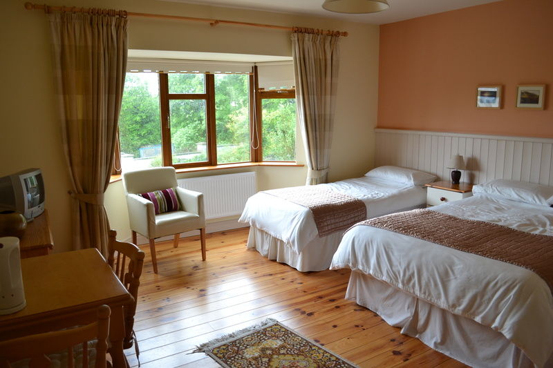 Ard Na Coille Hotell Tralee Exteriör bild