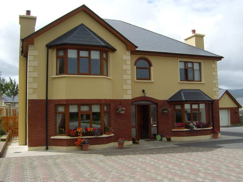 Ard Na Coille Hotell Tralee Exteriör bild
