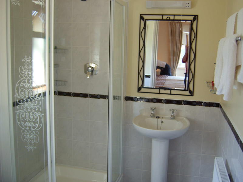 Ard Na Coille Hotell Tralee Exteriör bild