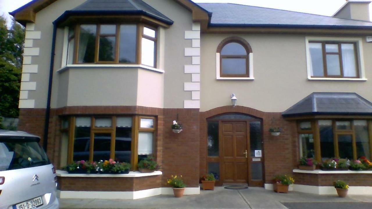 Ard Na Coille Hotell Tralee Exteriör bild